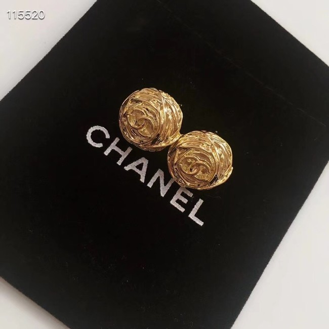 Chanel Earrings CE2326