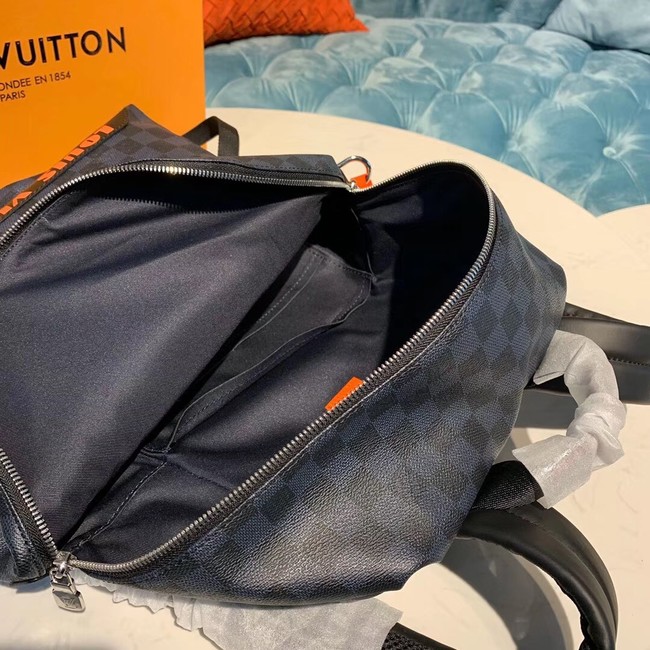 Louis vuitton original DISCOVERY knapsack N40157