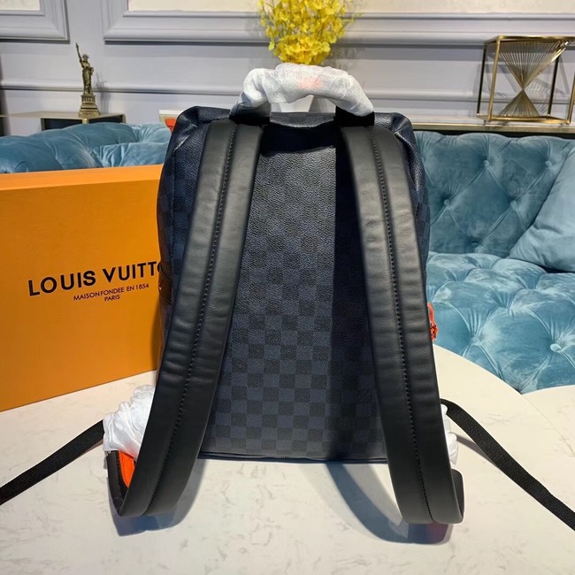 Louis vuitton original DISCOVERY knapsack N40157