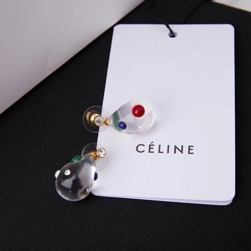 CELINE Earrings CE8233