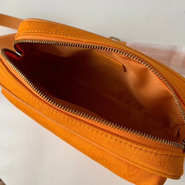 Louis vuitton OUTDOOR M44623 Ochre