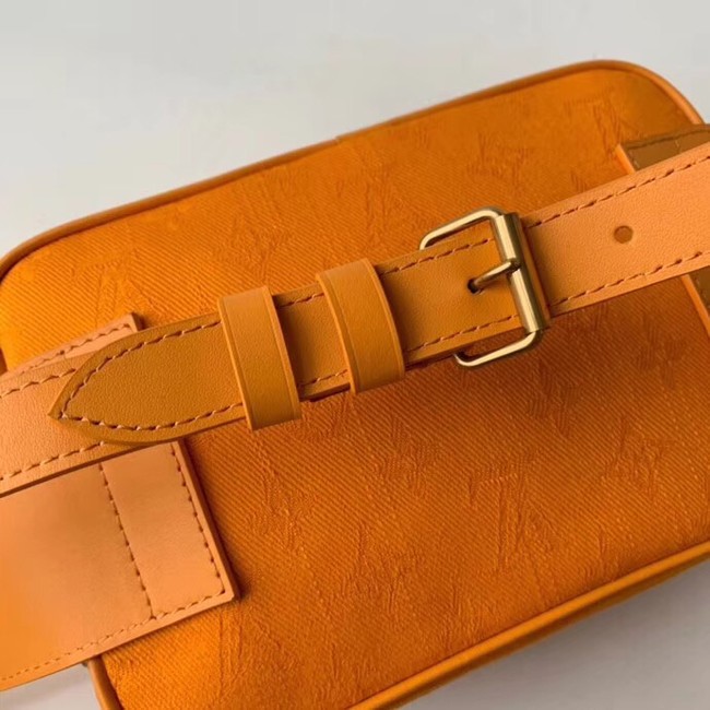 Louis vuitton OUTDOOR M44623 Ochre