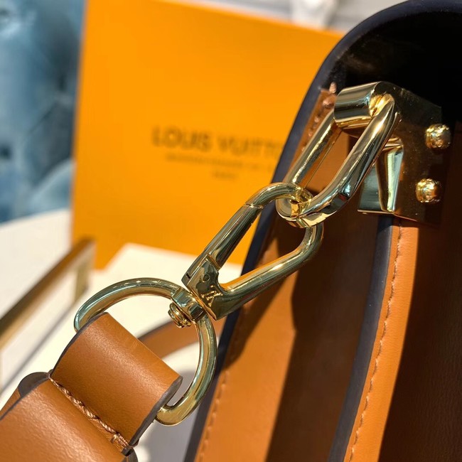 Louis vuitton original MINI DAUPHINE M53806