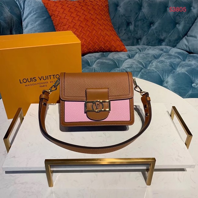 Louis vuitton original MINI DAUPHINE M53806