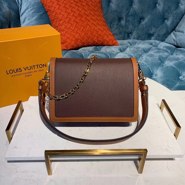 Louis vuitton original MINI DAUPHINE M53806-2