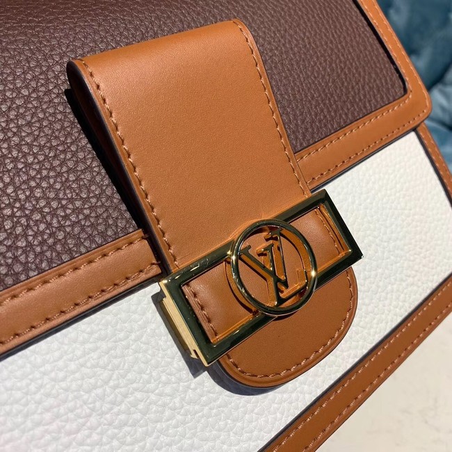 Louis vuitton original MINI DAUPHINE M53806-2