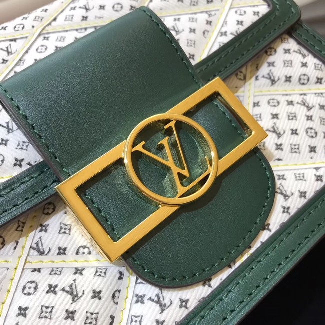 Louis vuitton original MINI DAUPHINE M53996