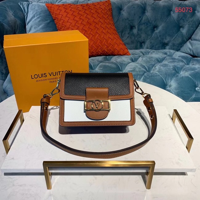 Louis vuitton original MINI DAUPHINE M55073