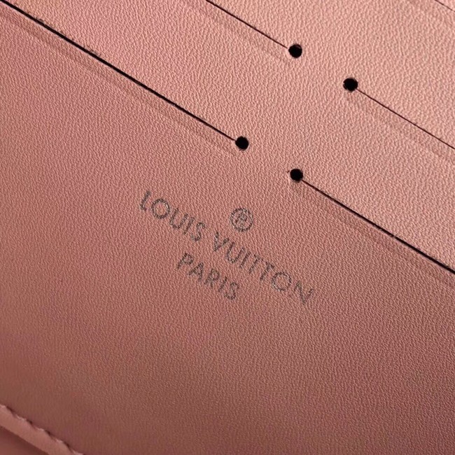 Louis vuitton original TWIST M67798 pink