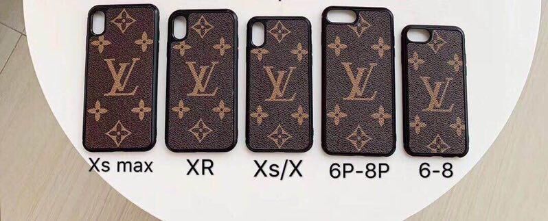 Louis vuitton monogram canvas iPhone case 5570