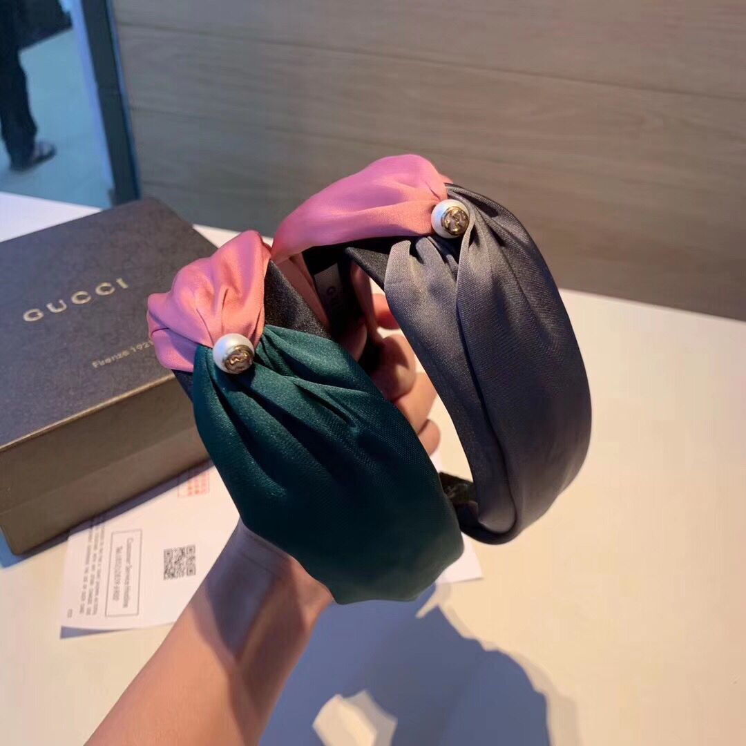 Gucci Headpieces 6958