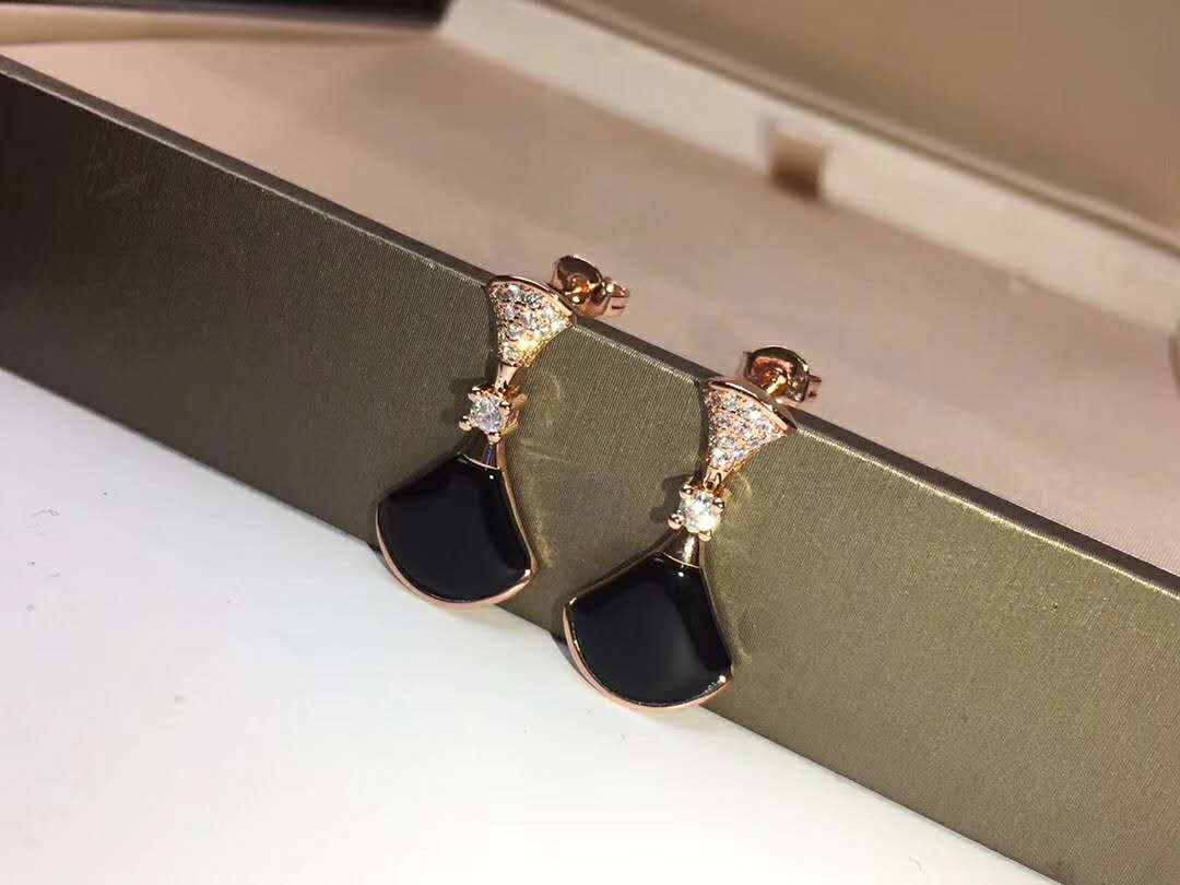 Bvlgari Earrings CE3390