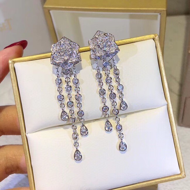 Piaget Earrings CE3394