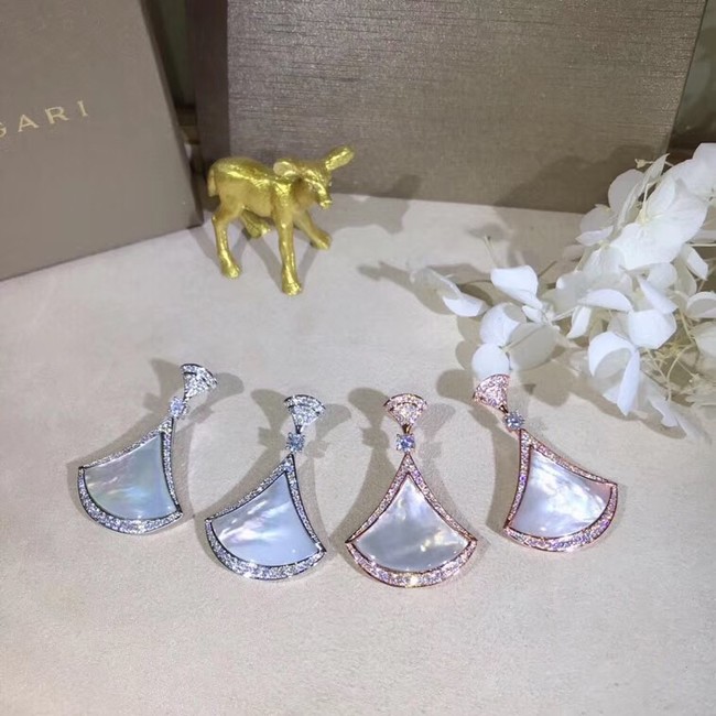 Bvlgari Earrings CE3418