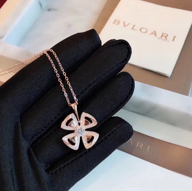 Bvlgari Necklace CE3416