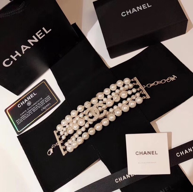 Chanel Bracelet CE3415