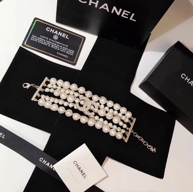 Chanel Bracelet CE3415