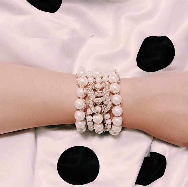 Chanel Bracelet CE3415