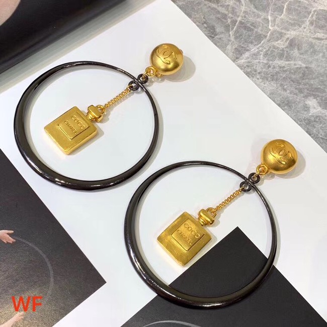 Chanel Earrings CE3397