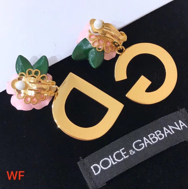 Dolce & Gabbana Earrings CE3426