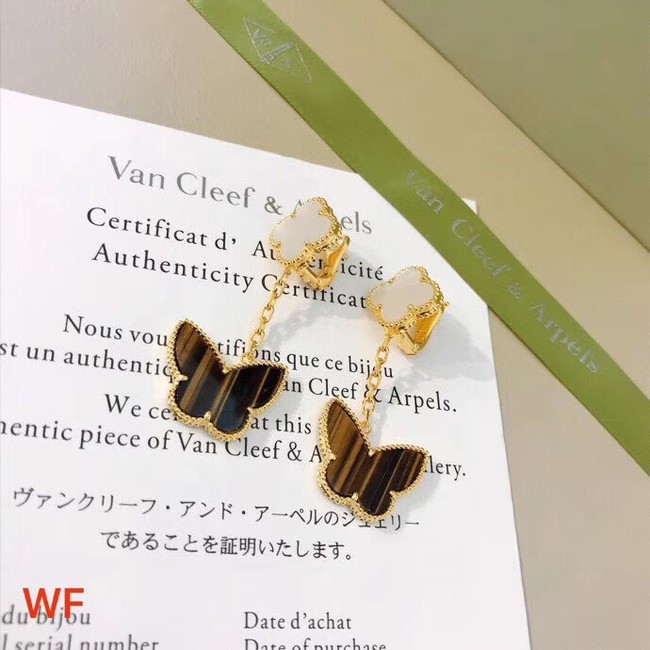 Van Cleef & Arpels Earrings CE3398