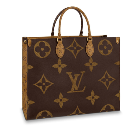 Louis Vuitton Original ONTHEGO M44576