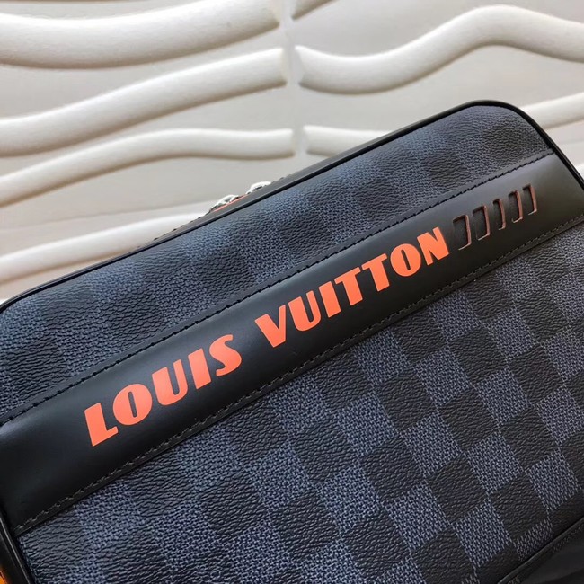 Louis vuitton original TOILETRY KIT N60245