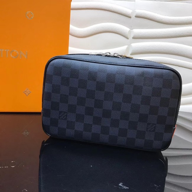 Louis vuitton original TOILETRY KIT N60245