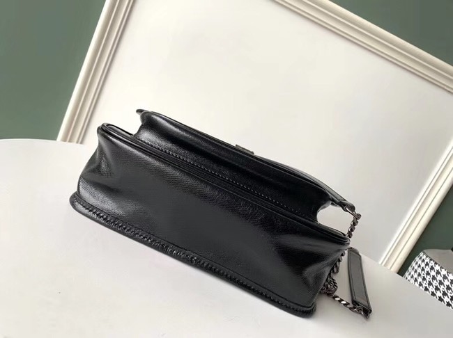 Yves Saint Laurent MINI Niki Chain Bag 5811 black