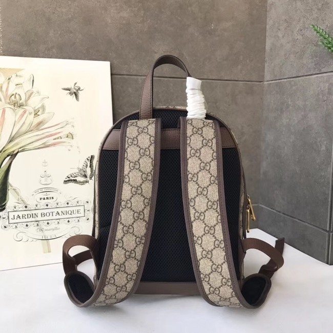 Gucci Ophidia GG medium backpack 547965