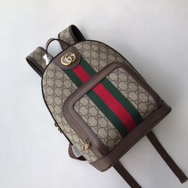 Gucci Ophidia GG medium backpack 547965