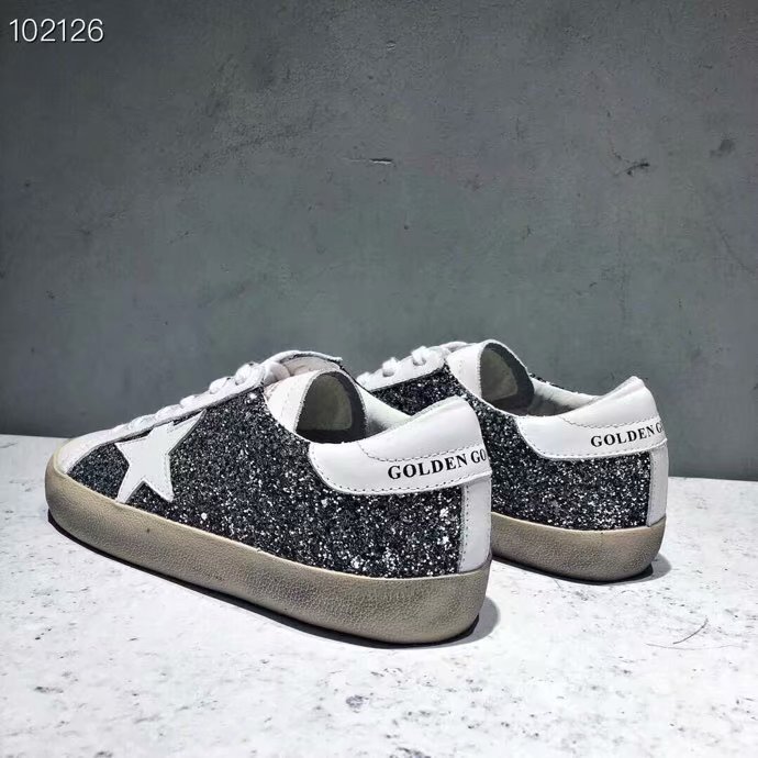 GOLDEN GOOSE DELUXE BRAND Lovers shoes GGBD03-3