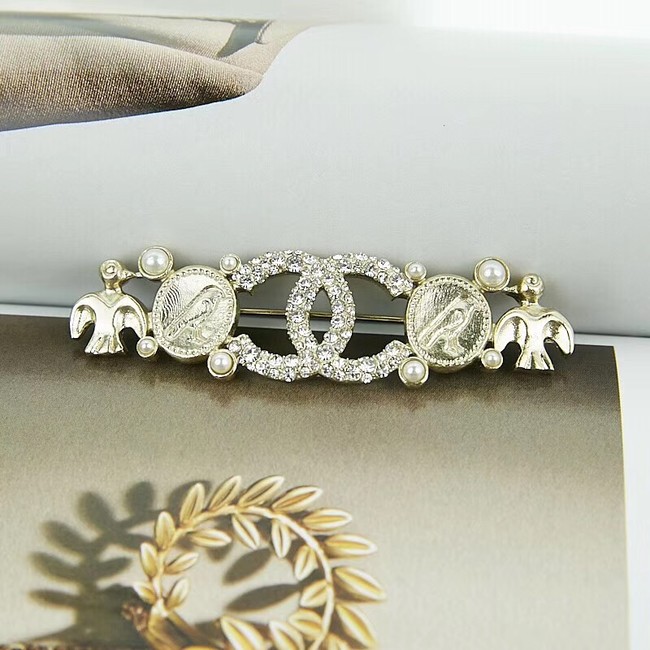 Chanel Brooch CE3434