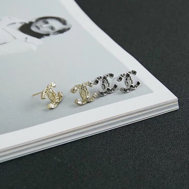 Chanel Earrings CE3432