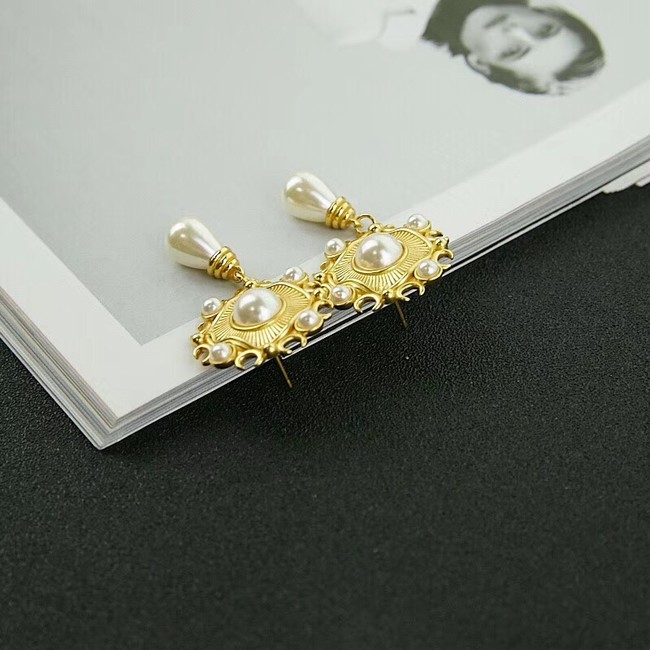 Chanel Earrings CE3437