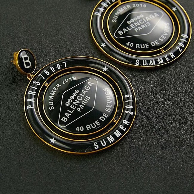 Versace Earrings CE3439