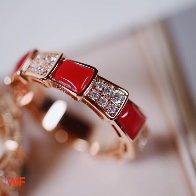 BVLGARI Ring CE3465