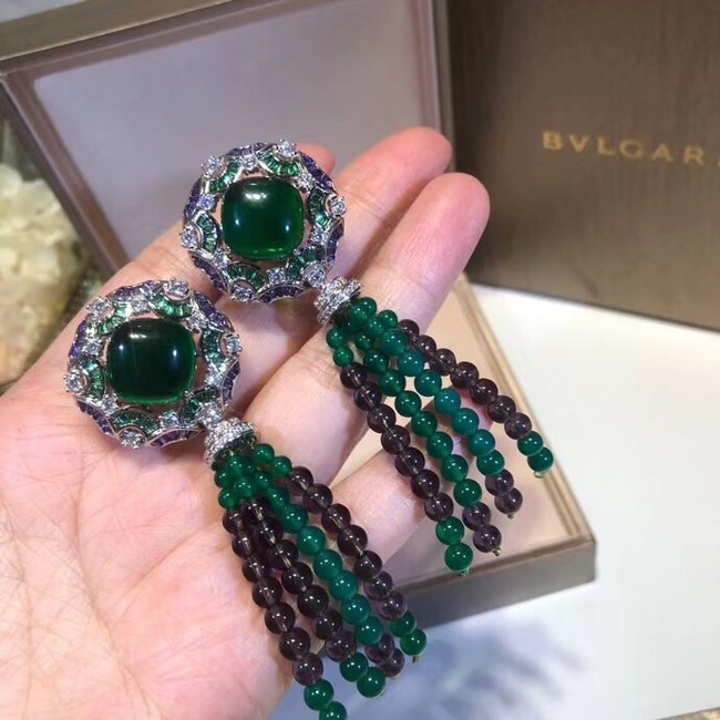 Bvlgari Earrings CE3451