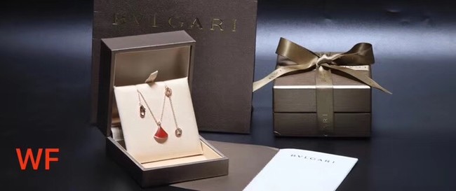 Bvlgari Necklace CE3477