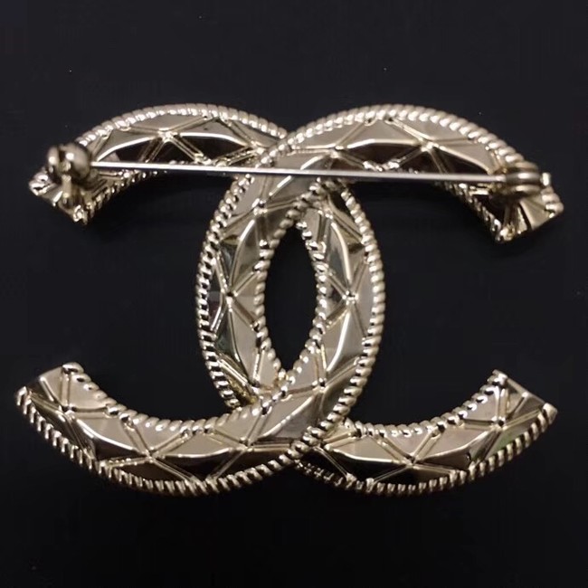 Chanel Brooch CE3454