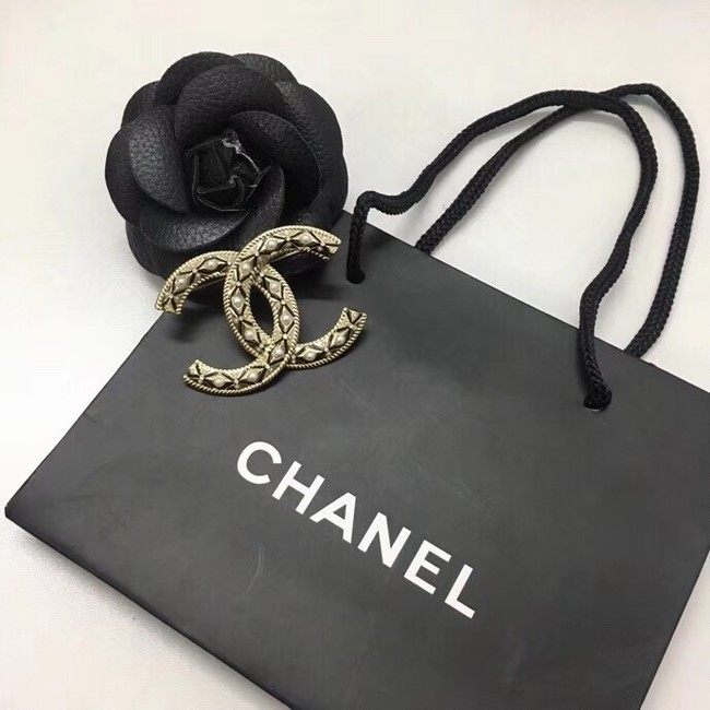 Chanel Brooch CE3454