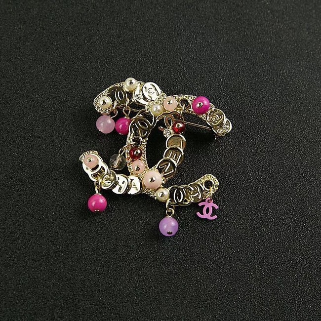 Chanel Brooch CE3460