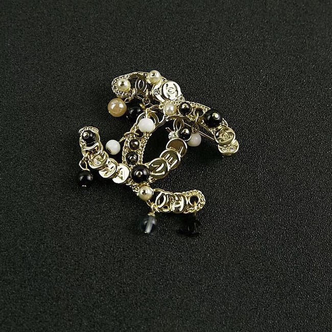 Chanel Brooch CE3462