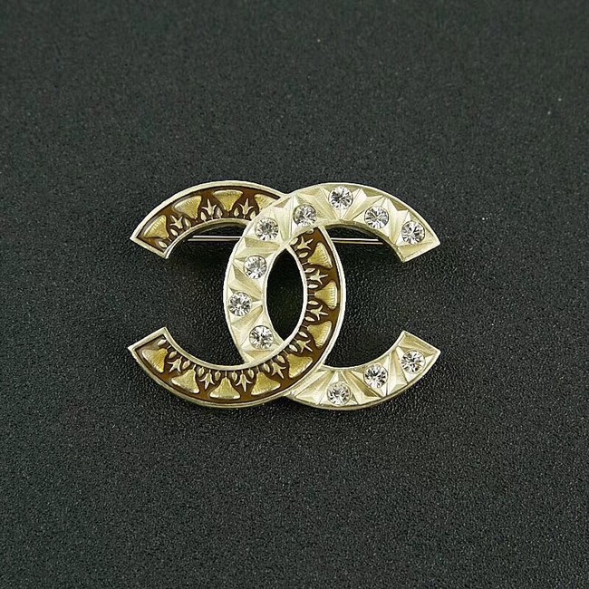 Chanel Brooch CE3464