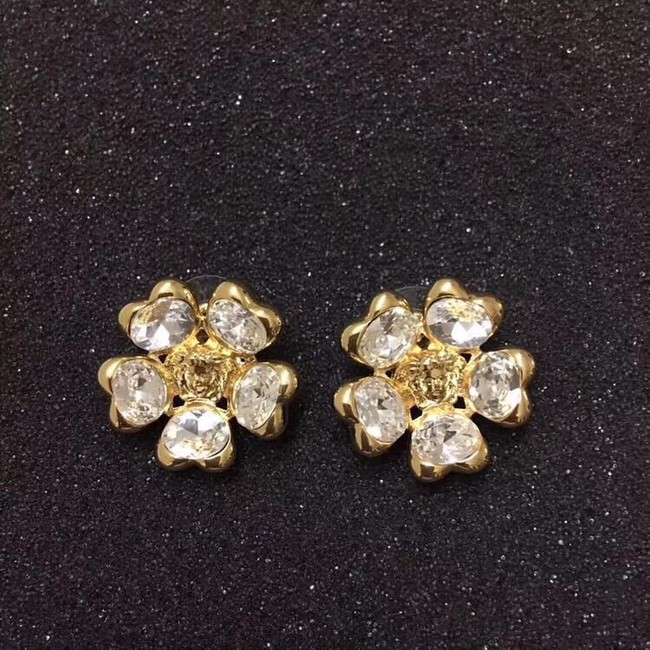 Versace Earrings CE3446