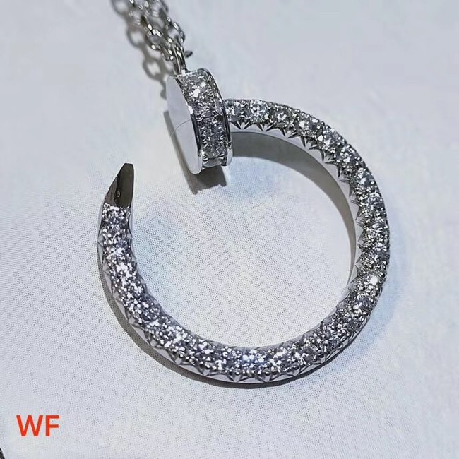 Cartier Necklace CE3485