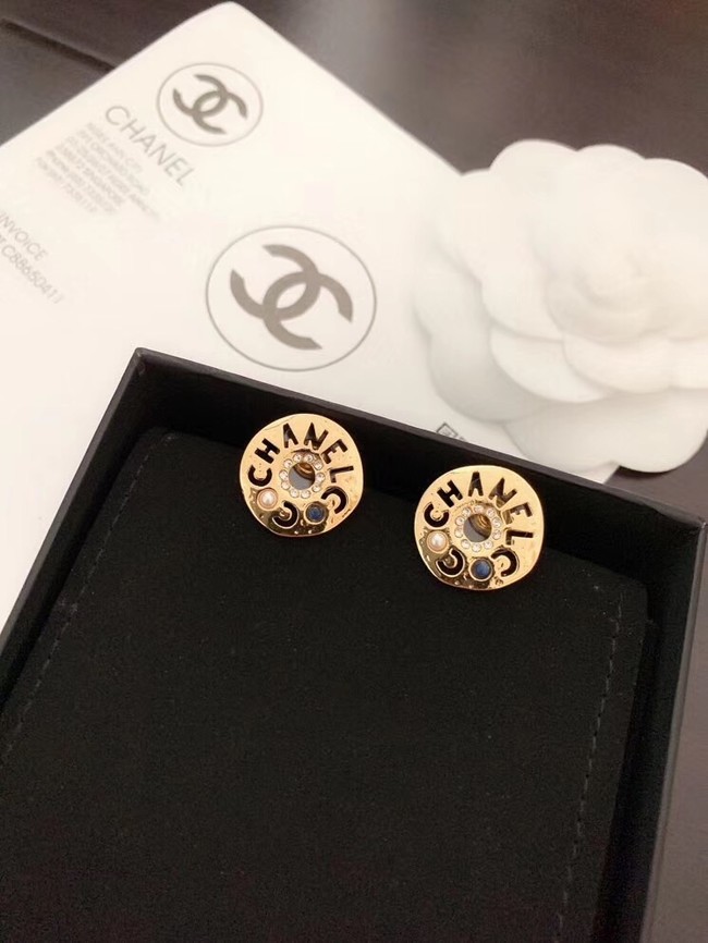 Chanel Earrings CE3487