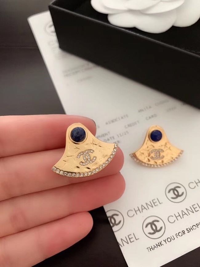 Chanel Earrings CE3489