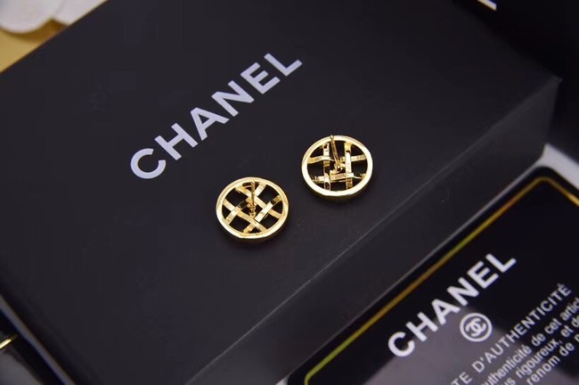 Chanel Earrings CE3493