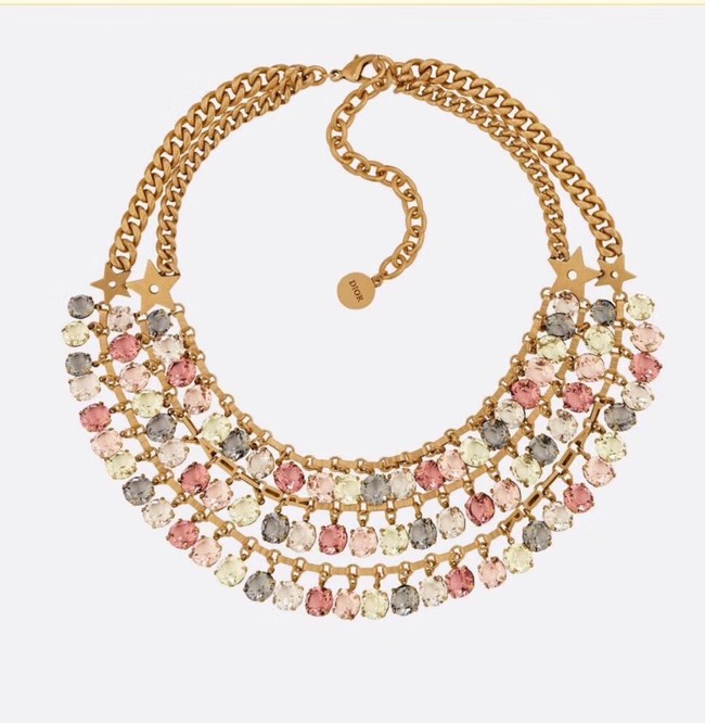 Dior Necklace CE3486